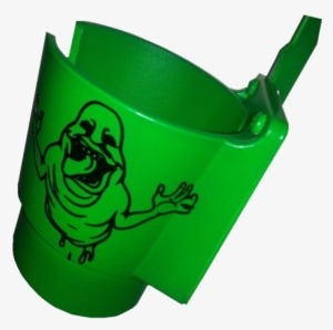 Ghostbusters Pincup Le "slimer Edition" - Slimer