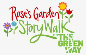 Roses Greenway Banner - Teacher