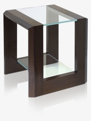 Lucid Side Table - Necchi