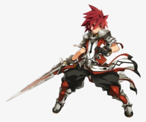 550px-lord Knight - Sword Art Online Knight