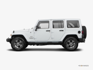 New 2018 Jeep Wrangler Unlimited In , Pa - Sahara 2018 Jeep Wrangler White