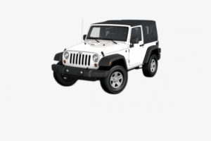 Jeep 2015 Jeep Wrangler - 2015 White Jeep Wrangler Sport