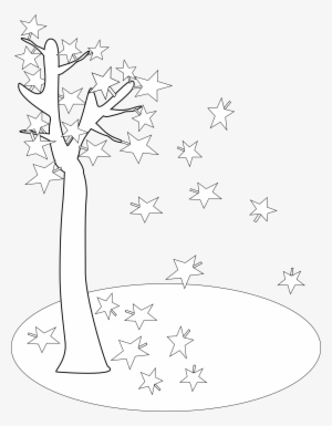 This Free Icons Png Design Of Autumn Tree Enhanced