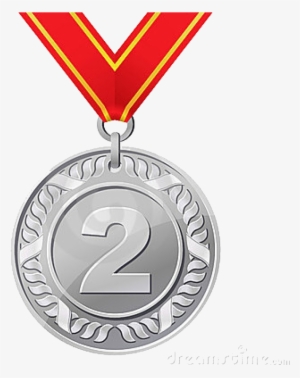 Silver Medal Png - Bronze Medal