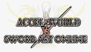 Sword Art Online Coming West This Summer - Accel World Vs Sword Art Online: Millennium Twilight