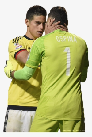 Pin By Rilkerainer On ♧collezione Uomo In 2018 - James Rodriguez And David Ospina