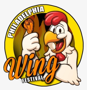 2nd Annual Philadelphia Wing Festival - Wing Fest 2017 Philadelphia