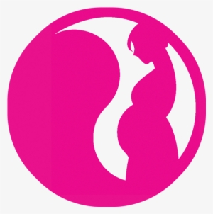 Congratulations On Your Pregnancy - Pregnancy Logo Png