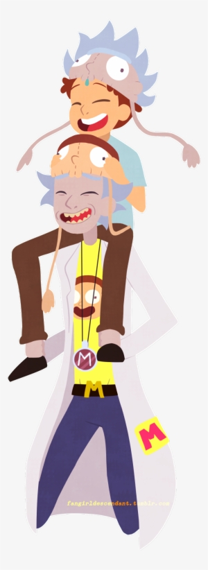 Png Royalty Free Library Super Fan Morty And Pinterest - Estampas Rick Y Morty