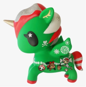Tkdk Christmas 2016 Unicorno - Unicorno Christmas