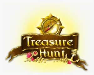 Home » Treasure Hunt - Treasure Hunt