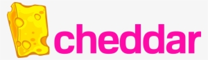 Cheddar Tv Logo
