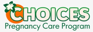 Choices Logo Final Png - Abortion