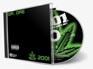 Dr Dre 2001 Disc - Green Day: Bullet In A Bible (2005)