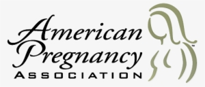 American Pregnancy Association - Americanpregnancy Org Logo