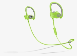 beats by dr - beats by dr dre powerbeats 2 wireless in-ear headphone