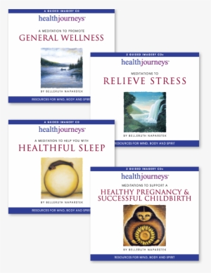 Pregnancy & Childbirth Pack - Meditations To Support A Healthy Pregnancy & Successful