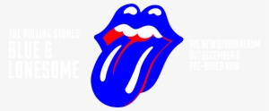 Rolling Stones Magazine Logo Png - Rollings Stones Album Cover