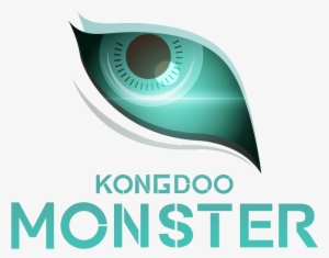 Kongdoo Monster Logo