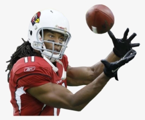 Posted Image - Nfl Football Player Png Catching