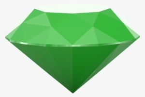Explore Chaosemerald - Diamond Green Icon