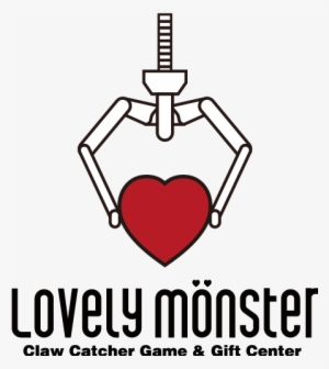 Lovely Monster Logo - Logo