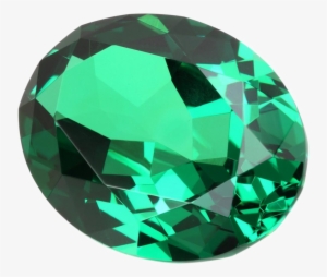 Emerald Stone Png Transparent Images - High Resolution Emerald Stone