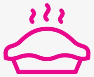 Pink Pie
