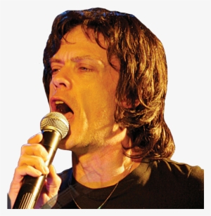Paul Ashworth - Mick Jagger - Paul Ashworth Mick Jagger