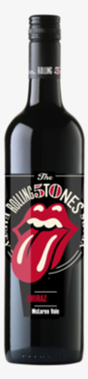 Picture Of Rolling Stones 50th Anniversary Shiraz - Rolling Stones 50th Anniversary Shiraz