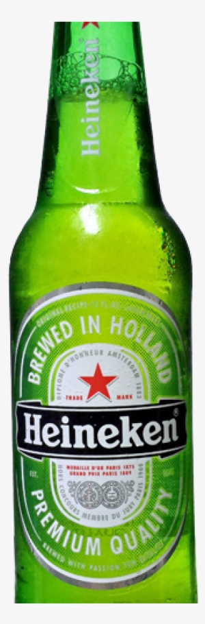 Heineken Bottles - Heineken Lager - 24 Fl Oz Bottle