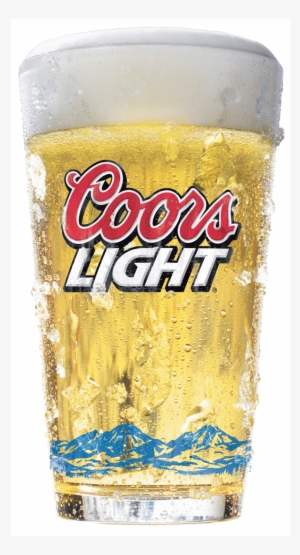 Visit - Coors Light Beer Sticker Decal Vinyl Logo 4 Stickers