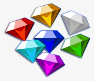 43 best ideas for coloring | Chaos Emeralds Sprites