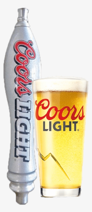 Coors Beer, Light - 16 Fl Oz