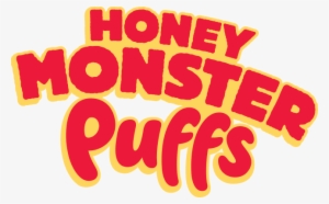 Previous Logo - - Honey Monster Logo Png