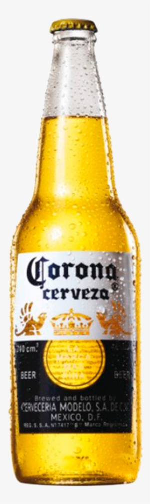Extra Ml Beerhouse Colombia - Corona Beer Long Neck