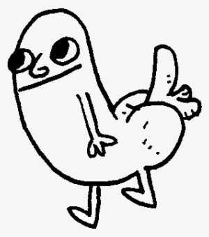 47681701 - Smashing Dickbutt