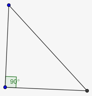A Special Right Triangle Is A Right Triangle With Some - Special Right Triangle