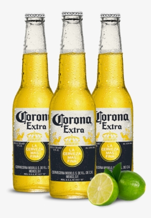 The Party - Corona Extra
