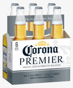 Corona Premier - “ - Corona Premier Alcohol Percentage