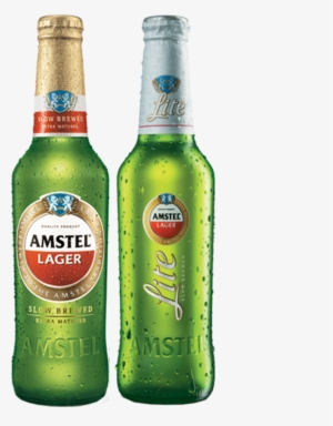Amstel - Amstel Lite