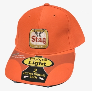 Stag Cap Light