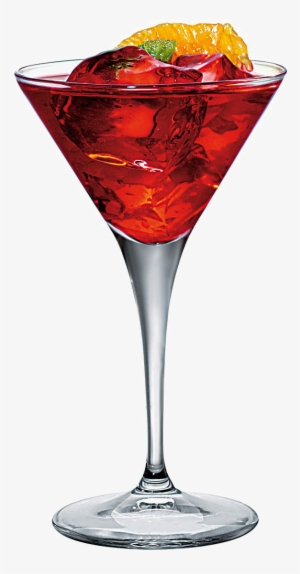 Cocktail Glass Png Download Image - Cocktails Glass