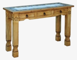 cowboy sofa table texas marble top with 8 stars and