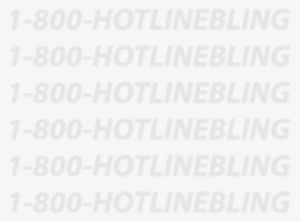 1800 Hotline Bling Png Svg Transparent Download - Iheartsynergee Exercise Fitness Resistance Mini Loop