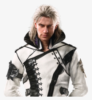 Character Ravus Bg - Final Fantasy Kingsglaive Characters