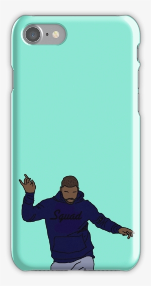 Drake Hotline Bling Iphone 7 Snap Case - Sugg Life Iphone 6s Case