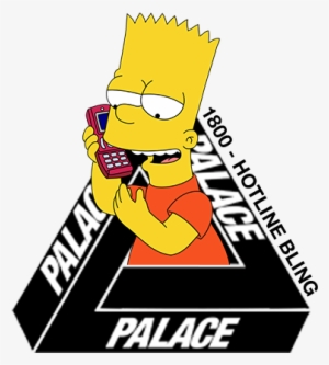 Crewneck - Palacio - Crewneck - Palacio - Palace Skateboards Png