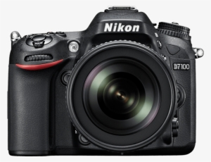 Nikon D7100 - Nikon Z7 Mirrorless Camera