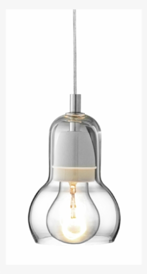 &tradition - Bulb Pendant - Unique Bulb Glass Pendant Light By Sofie Refer